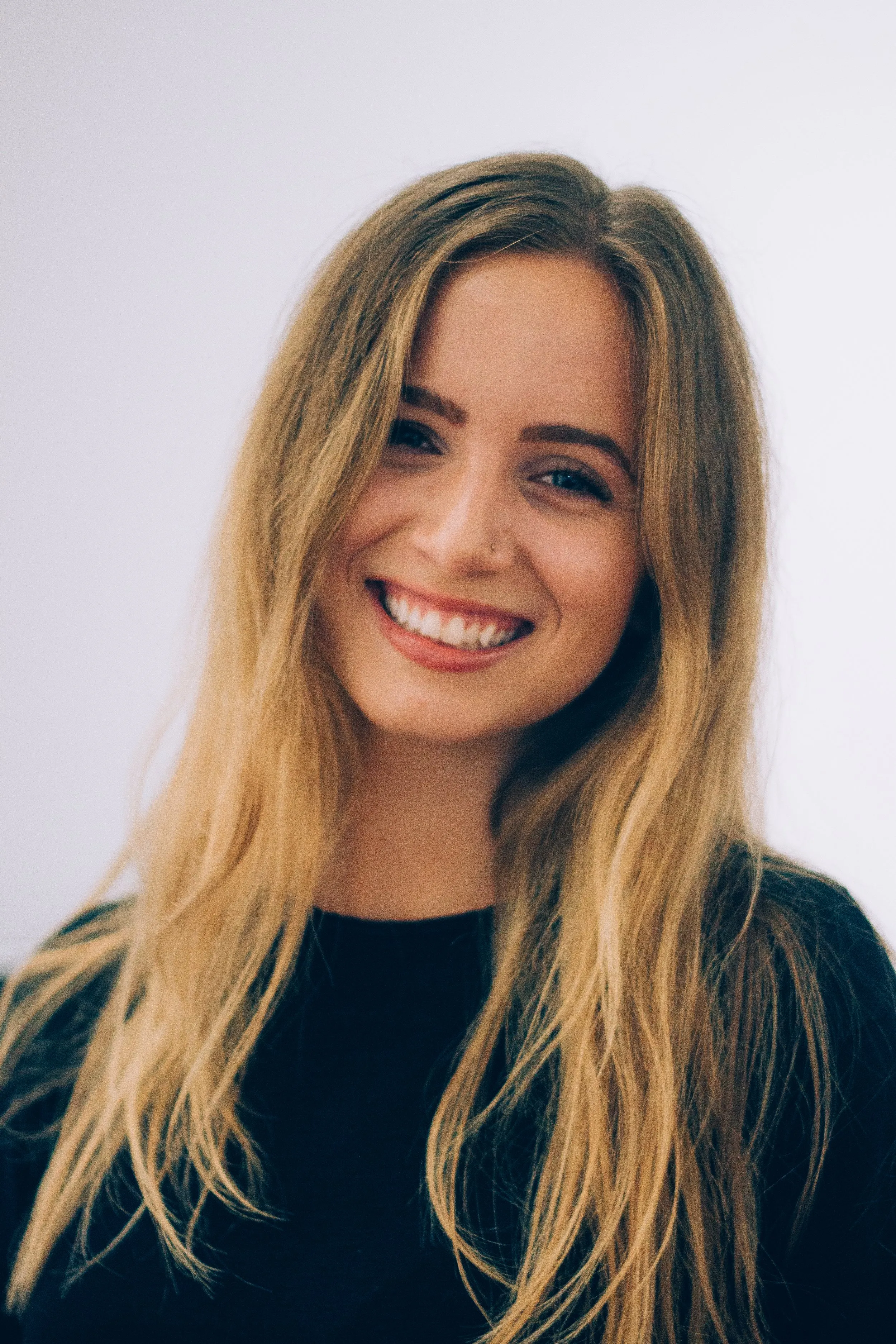 Emily MacDonell, founder and Registered Massage Therapist.